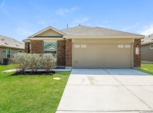 8510 Terlingua Cv, Converse, TX 78109