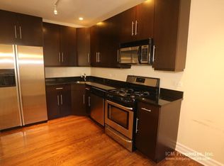 3818 N Sheffield Ave #1A, Chicago, IL 60613