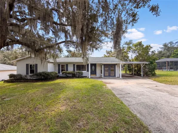 4536 EAGLES NEST ROAD, FRUITLAND PARK, FL 34731