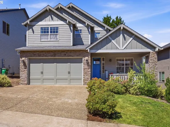 8287 SW 186th Ave, Beaverton, OR 97007