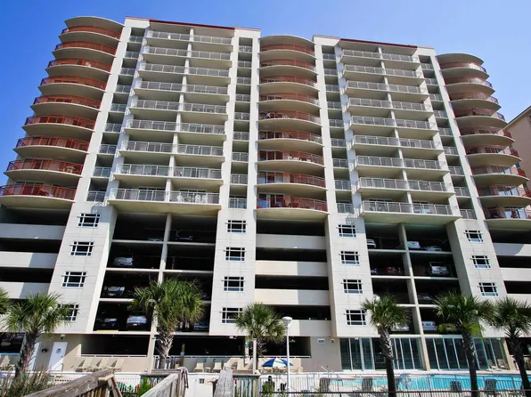 1401 S Ocean Blvd. #506, North Myrtle Beach, SC 29582
