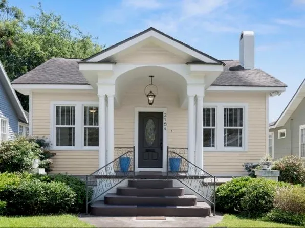 2164 Olive St, Baton Rouge, LA 70806