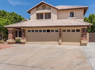 101 S Golden Key Dr, Gilbert, AZ 85233