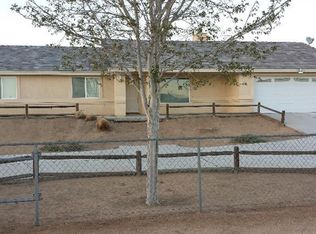 21066 Wigwam Rd, Apple Valley, CA 92307