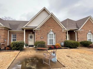 3167 Jade Ln, Southaven, MS 38672