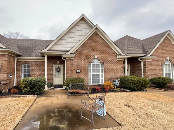 3167 Jade Ln, Southaven, MS 38672