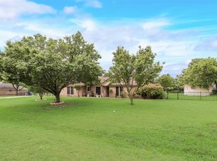 13962 Rainbow Dr, Forney, TX 75126