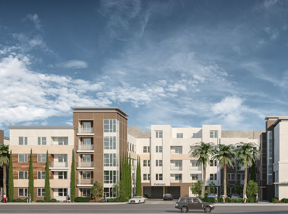 2nd image of 10920 Garfield Ave #453