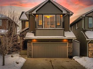 63 Auburn Glen Hts SE, Calgary, AB T3M 0N1