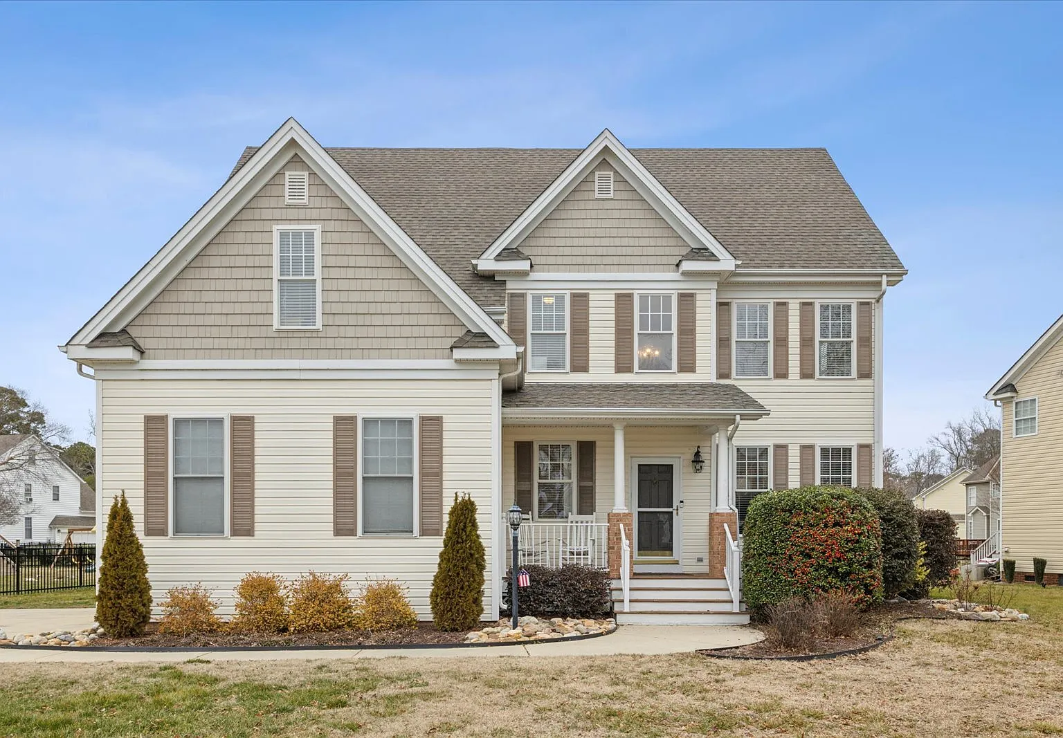 47 - 23140 Harbor Towne Drive - 1 — Photo 1
