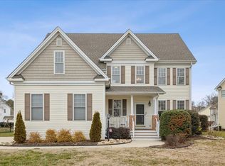 23140 Harbor Towne Dr, Carrollton, VA 23314