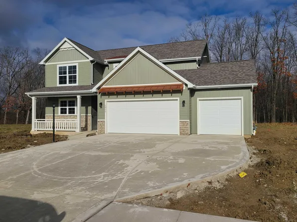 1315 E Boulder Run, Columbia City, IN 46725