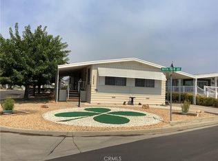 30658 Butia Palm Dr, Homeland, CA 92548