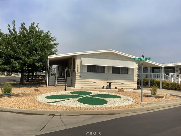 30658 Butia Palm Dr, Homeland, CA 92548