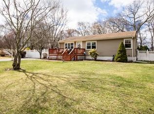 491 Lepes Rd, Somerset, MA 02726