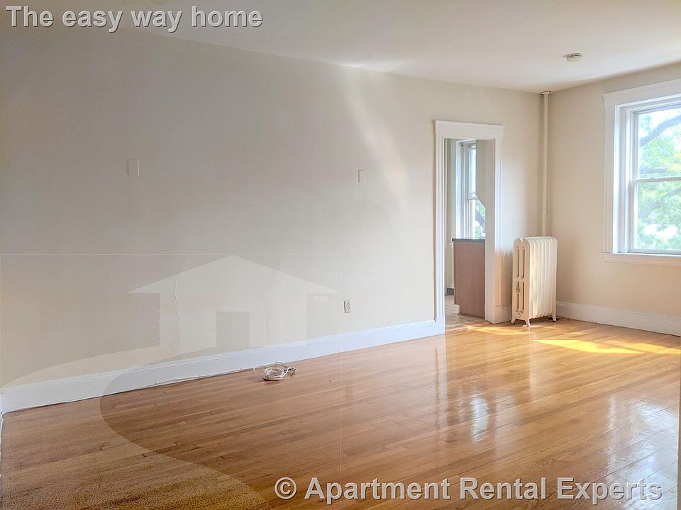 Apartment Rental Experts