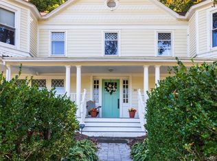 30 Old Post Road, Red Hook, NY 12571