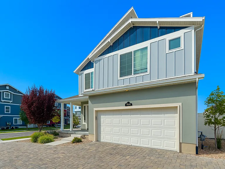 153 E Brushy Canyon St #1 — Photo 9