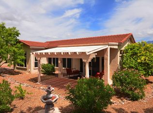 14023 N Biltmore Dr, Oro Valley, AZ 85755