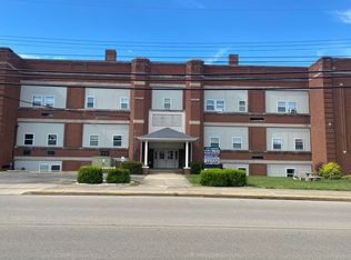100 W Ridge Ave #1, Sharpsville, PA