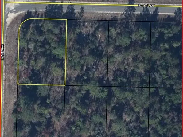 0 Royal Street Street, Chipley, FL 32428