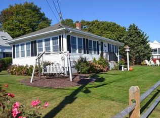193 Swifts Beach Rd, Wareham, MA 02571
