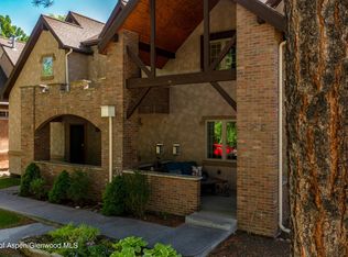 1216 Grand Ave, Glenwood Springs, CO 81601