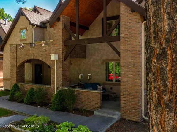 1216 Grand Ave, Glenwood Springs, CO 81601