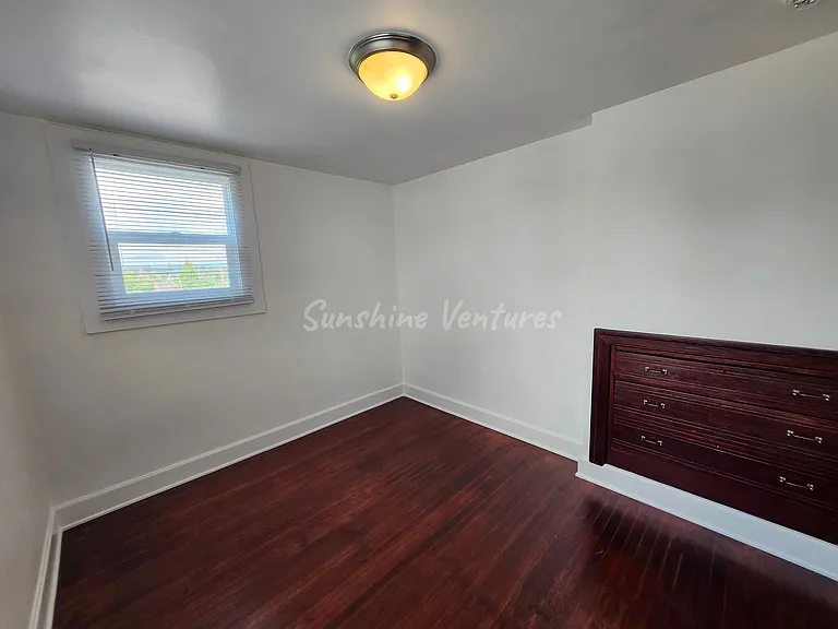 View of bedroom