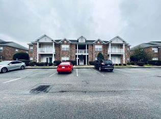 2053 Silvercrest Dr UNIT A, Myrtle Beach, SC 29579