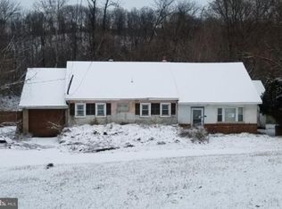 116 N Brandywine Ave, Modena, PA 19320