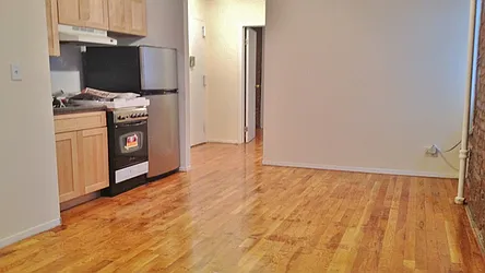 Rented by Park Property Advisors