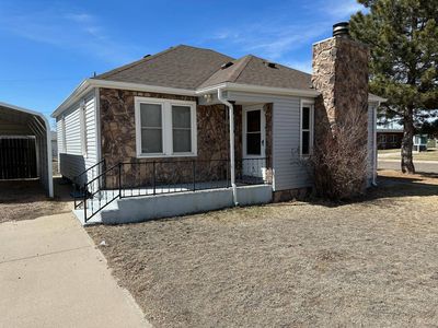 202 Center Ave, Goodland, KS, 67735