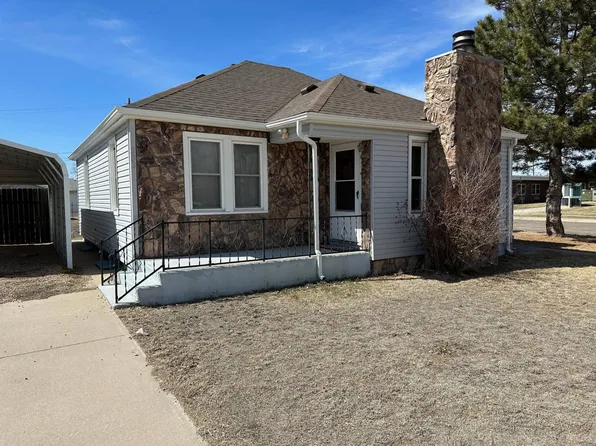 202 Center Ave, Goodland, KS 67735