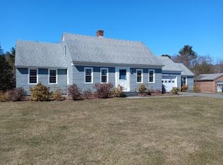 1275 Pleasant St, Athol, MA 01331