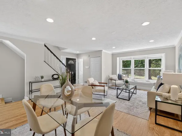 7265 Kousa Ln, Springfield, VA 22152