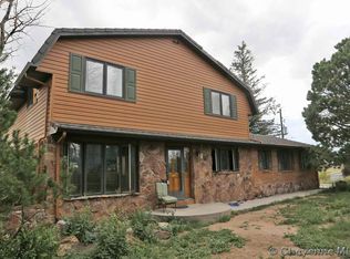 1817 Concha Loop, Cheyenne, WY 82009