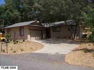 14651 Stone Ln, Sonora, CA