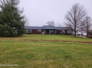 1818 Fallen Timber Rd, New Castle, KY 40050