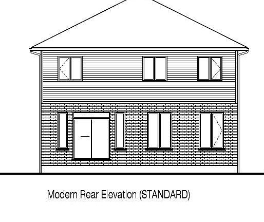 2nd image of 89 Jacob Detweiller Dr Lot 82