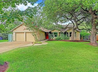6405 Steer Trl, Austin, TX 78749