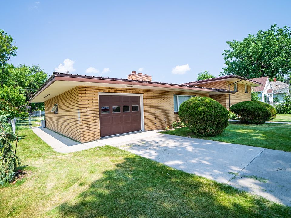 1508 Washington St, Fort Benton, MT 59442 MLS 11183000 Zillow