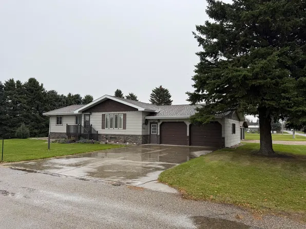 2020 9th Ave, Bowdle, SD 57428