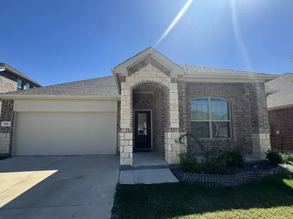 1105 Daffodil St, Princeton, TX 75407