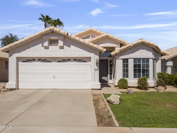 1062 N BOGLE Avenue, Chandler, AZ 85225
