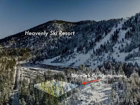 1510 Wildwood Ave Unit 5, South Lake Tahoe, CA 96150