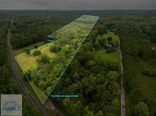 1600 Fort Morris Rd, Midway, GA 31320