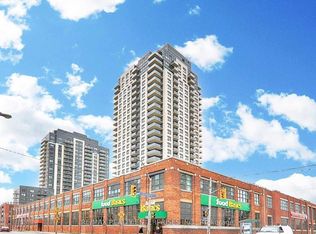 1410 Dupont St #2201, Toronto, ON M6H 0B6