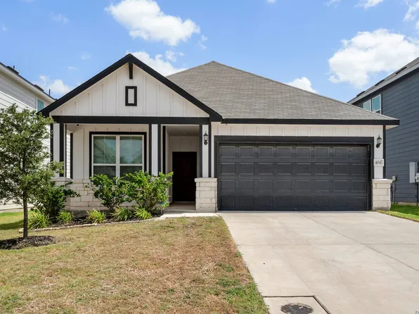 4047 WILD BLOOM RD, Seguin, TX 78155