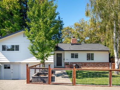 7826 Brookside Avenue, Sebastopol, CA, 95472